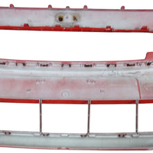 Load image into Gallery viewer, Ford Cmax C-Max front bumper 2015-2019 MPV Genuine pn F1CB-R17757-A
