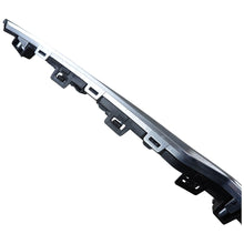 Load image into Gallery viewer, Kia Picanto X line front bumper upper grill 2020-2023 Genuine 86351-G6BA0
