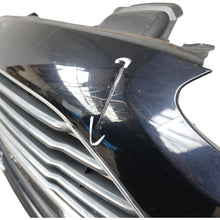 Load image into Gallery viewer, Ford Fiesta front bumper MK8 2013-2016 Hatchback Genuine pn C1BB-17757-A
