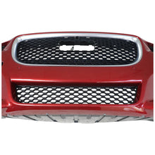Load image into Gallery viewer, JAGUAR XE R SPORT FRONT BUMPER Saloon Estate GENUINE pn GX7M-17F003-AA
