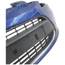 Load image into Gallery viewer, Ford Fiesta front bumper MK8 2008-2012 Hatchback Genuine pn 8A61-17K819
