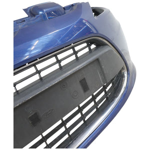 Ford Fiesta front bumper MK8 2008-2012 Hatchback Genuine pn 8A61-17K819