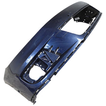 Load image into Gallery viewer, Volkswagen Tiguan front bumper upper section 2011-2015 Genuine 5N0807221K
