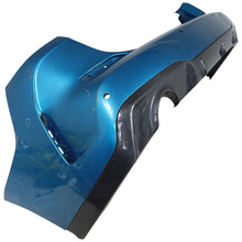 Load image into Gallery viewer, BMW 2 Series Gran Coupe M Sport rear bumper F44 2020-2024 Genuine 51128075426
