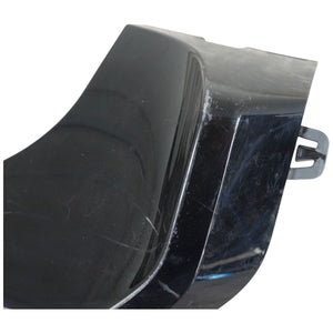 MINI Cooper JCW REAR BUMPER Valance Diffuser 2021 on F56 LCI 2 GENUINE 9450836