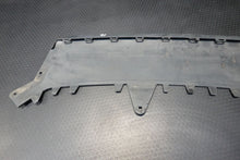 Load image into Gallery viewer, SEAT LEON FRONT BUMPER Lower Centre Trim 2021 onwards GENUINE pn 5FA805903
