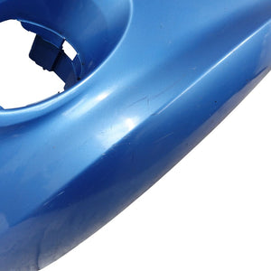 Ford Fiesta front bumper MK8 2008-2012 Hatchback Genuine pn 8A61-17K819