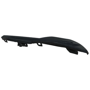 Volvo XC40 front bumper left LH grill trim 2022-2025 GENUINE 32136101