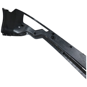 KIA NIRO REAR BUMPER Lower Section 2023 onwards GENUINE pn 86650-AT000