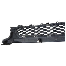 Load image into Gallery viewer, JAGUAR XF SE FRONT BUMPER Lower Grill X260 2015 onwards GENUINE GX63-17H750-A
