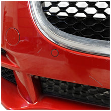 Load image into Gallery viewer, Jaguar XE front bumper SE Portfolio 2015-2020 Genuine Used GX73-17F003-AA

