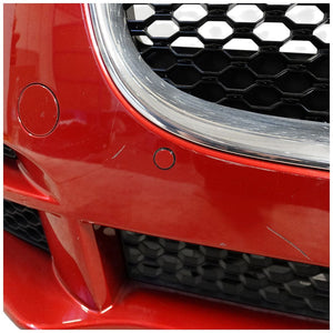 Jaguar XE front bumper SE Portfolio 2015-2020 Genuine Used GX73-17F003-AA