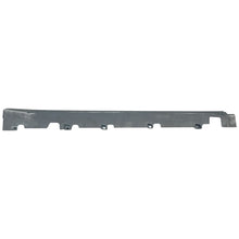 Load image into Gallery viewer, FIAT 500X Sport Right RH Side Skirt 2019 onwards GENUINE pn 735696682
