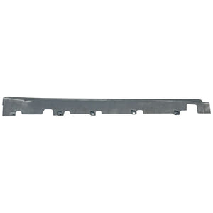 FIAT 500X Sport Right RH Side Skirt 2019 onwards GENUINE pn 735696682