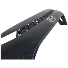 Load image into Gallery viewer, HYUNDAI BAYON FRONT BUMPER Upper Section 2021 onwards GENUINE pn 86511-Q0AA0
