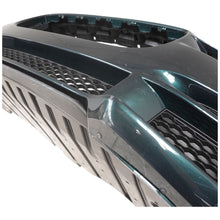 Load image into Gallery viewer, JAGUAR XE FRONT BUMPER FRONT BUMPER SE Portfolio GENUINE Used GX73-17F003-AA

