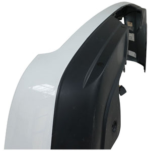 RANGE ROVER VOGUE REAR BUMPER L405 2013 onwards GENUINE CK52-17D781-AA