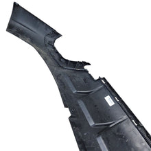 Load image into Gallery viewer, MG HS Hybrid rear bumper lower valance 2022-2024 Genuine P10922776
