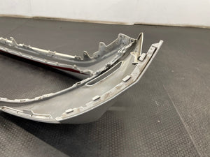 TOYOTA AYGO FRONT BUMPER 2014 onwards Hatchback GENUINE pn 52119-0H140