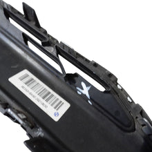 Load image into Gallery viewer, Kia rio front bumper upper grill 5dr 2021-2023 Hatchback Genuine 86351-H8AB0
