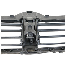 Load image into Gallery viewer, Mercedes-Benz A CLASS Front Bumper Air Regulation Grille GENUINE A1778850003
