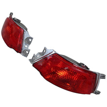 Load image into Gallery viewer, Range Rover Sport rear bumper light set 2013-2017 DK62-15K273 DK62-15K272
