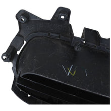 Load image into Gallery viewer, Kia XCeed front bumper right RH grill 2019-2022 GENUINE pn 86564-J7PA0
