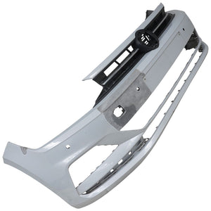 Volkswagen Polo front bumper 2017-2020 Hatchback Genuine pn 2GS807221