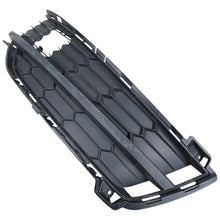 Load image into Gallery viewer, Skoda Karoq front bumper right grill 2017-2020 Genuine 57A807368
