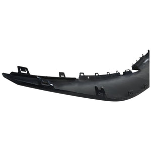 VOLKSWAGEN ID4 FRONT BUMPER Centre Trim ID.4 2020 onwards GENUINE pn 11A807185A