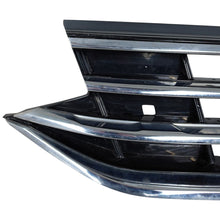 Load image into Gallery viewer, Volkswagen Tiguan R Line front bumper grill 2020-2024 SUV Genuine 5NA853677Q
