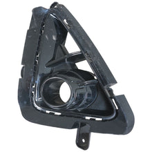 Load image into Gallery viewer, Hyundai I20 front bumper left LH grill 2020-2023 Hatchback Genuine 86561-Q0000
