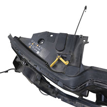 Load image into Gallery viewer, Renault Captur Grill front bumper upper grill fitting 2020-23 Genuine 620365678R
