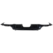 Load image into Gallery viewer, HONDA CIVIC REAR BUMPER LOWER VALANCE 2020 to 2021 GENUINE 71602-TGG-A700-
