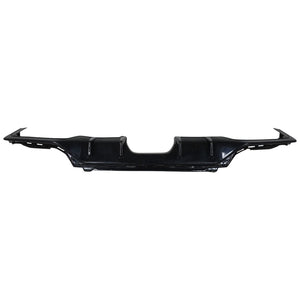 HONDA CIVIC REAR BUMPER LOWER VALANCE 2020 to 2021 GENUINE 71602-TGG-A700-