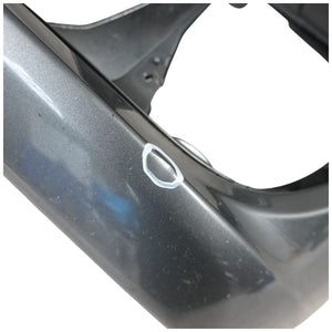 BMW 5 Series front bumper LCI 2014 to 2016 F10 F11 Genuine 51117331706