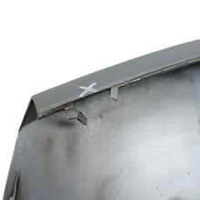 Load image into Gallery viewer, Audi Q4 E-Tron front bumper lower centre trim 2021-2024 Genuine 89A807733A
