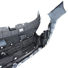 Load image into Gallery viewer, Peugeot Partner front bumper upper Grill 2018-2021 Van Genuine 9818281980
