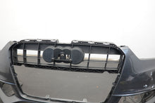 Load image into Gallery viewer, AUDI A5 S Line FRONT BUMPER 2011 to 2015 Saloon Avant GENUINE Used 8T0807437AM
