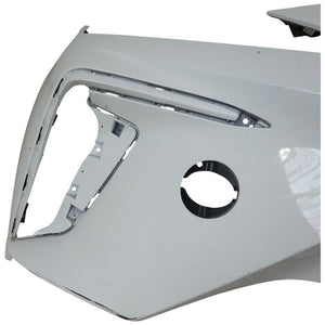 MG 4 MG4 EV front bumper 5dr Hatchback 2022-2025 Genuine Used P11183302