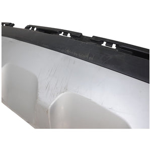 KIA SPORTAGE REAR BUMPER Lower Trim 2018 onwards 5 Door SUV Genuine 86612-F1550