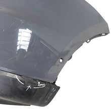 Load image into Gallery viewer, Porsche Macan rear bumper 2024-2026 5 Door SUV Genuine 95C807521D
