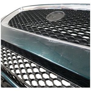 Jaguar XE front bumper SE Portfolio 2015-2020 Genuine Used GX73-17F003-AA