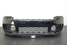 Load image into Gallery viewer, GENUINE MINI COUNTRYMAN FRONT BUMPER F60 2017 onwards pn 51117390520
