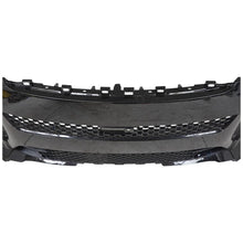 Load image into Gallery viewer, RANGE ROVER SPORT SV FRONT BUMPER L461 2024 onwards SUV GENUINE pn P9XM-17F003-A
