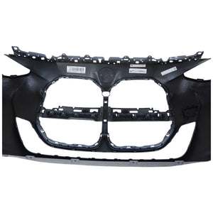 BMW 4 Series M Sport FRONT BUMPER G22 G23 2020 onwards GENUINE pn 51118082226