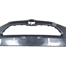 Load image into Gallery viewer, Toyota Yaris Cross front bumper 2022-2024 Genuine pn 52119-0DC20
