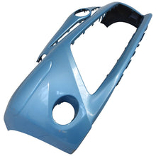 Load image into Gallery viewer, Toyota Aygo front bumper 2012-2013 3 Door Hatchback Genuine pn 52119-0H110

