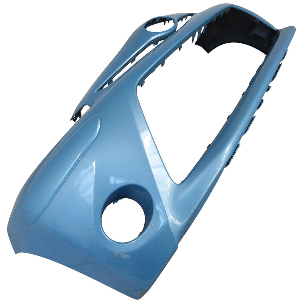 Toyota Aygo front bumper 2012-2013 3 Door Hatchback Genuine pn 52119-0H110