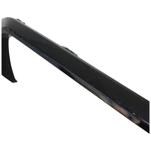 BMW M3 REAR BUMPER Trim Edge G80 2020 onward GENUINE 51128084403 51128084404